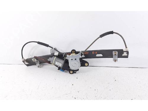 Used Front right window mechanism CHEVROLET MATIZ (M200, M250) 1.0 (64 hp) 27935844