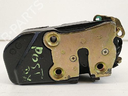 Rear right lock CHRYSLER 300C Touring (LX, LE) 3.0 CRD | BP27940408C99 