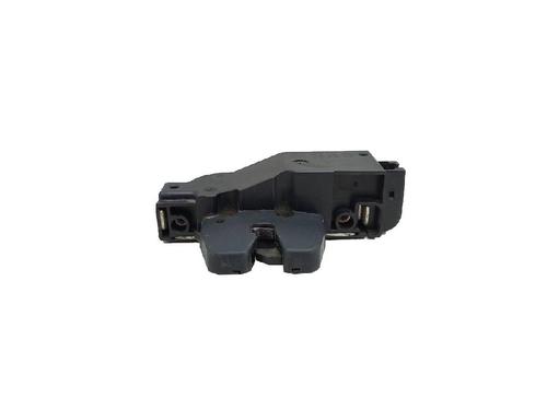 Used Tailgate lock PEUGEOT 407 SW (6E_, 6D_) 2.0 HDi 135 (136 hp) 27957822