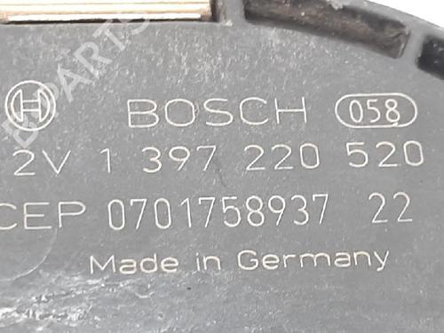 Front wiper motor FORD S-MAX (WA6) 2.0 TDCi | BP27949850M29