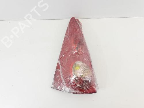 Left taillight PEUGEOT 107 (PM_, PN_) 1.0 | BP27944397C34