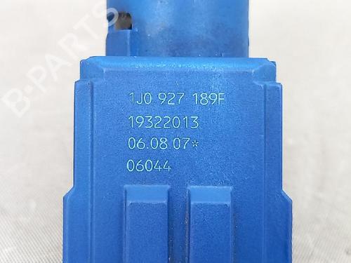 Switch SKODA ROOMSTER (5J7) 1.4 | BP27953437I30 