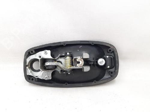 Front left exterior door handle FIAT FIORINO Box Body/MPV (225_) 1.3 D Multijet (225BXD1A, 225BXB1A, 225BXB11) | BP27956251C128