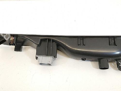 Right front window switch RENAULT ESPACE IV (JK0/1_) 2.0 (JK0A, JK1D, JK0N) | BP27940714I26 