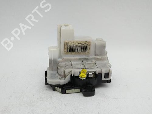 Front right lock FIAT PANDA (169_) 1.2 Natural Power (169.AXB1A) | BP27944289C97 