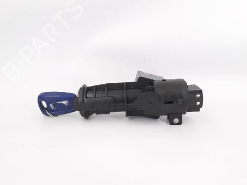 Ignition barrel FIAT PUNTO (188_) 1.2 16V 80 (188.233, .235, .253, .255, .333, .353, .639,... | BP27965309M48 
