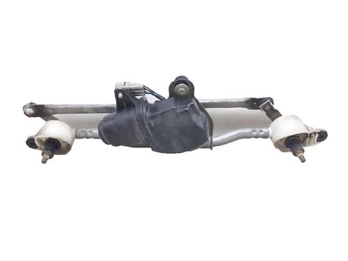 Used Front wipers mechanism OPEL AGILA (B) (H08) 1.0 (F68) (68 hp) 27952644