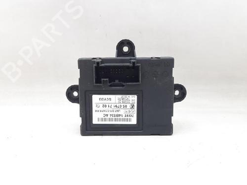 Electronic module FORD GALAXY II (WA6) 2.0 TDCi | BP27955933M83 