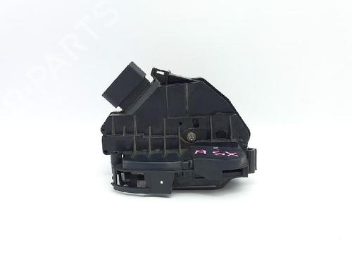 Front left lock FORD FIESTA VI (CB1, CCN) 1.25 | BP27959068C98 