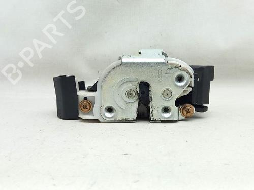 Front right lock MITSUBISHI COLT VI (Z3_A, Z2_A) 1.3 (Z21A) | BP27955987C97 