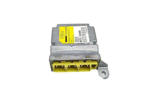 Airbag styreenhed MAZDA 2 (DE_, DH_) 1.3 (DE3FS) (75 hp) 27942584