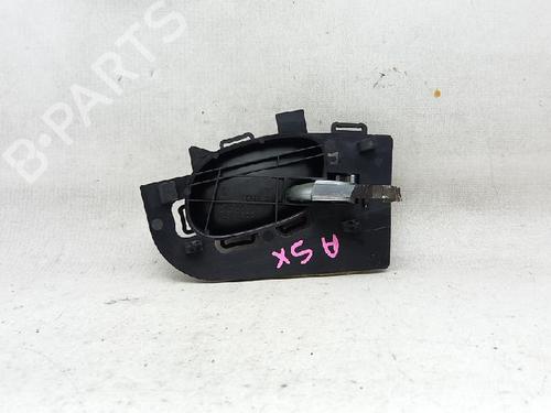 Venstre foran invendig håndtak PEUGEOT 206 SW (2E/K) 1.6 HDi 110 | BP27958781I13 