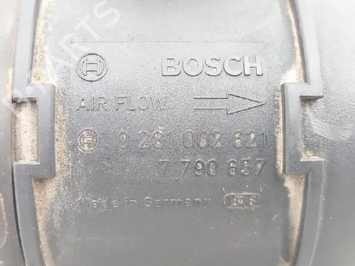 Mass air flow sensor MINI MINI (R50, R53) One D | BP27950973M95