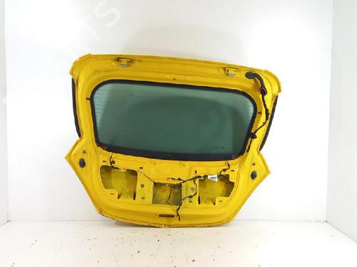 Tailgate OPEL CORSA D (S07) 1.0 (L08, L68) | BP27960320C6