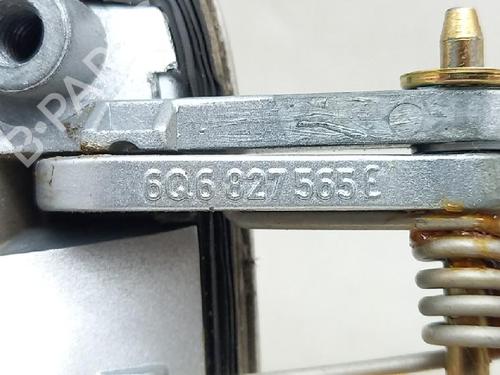 Tailgate handle VW POLO IV (9N_, 9A_) 1.4 16V | BP27955162C132