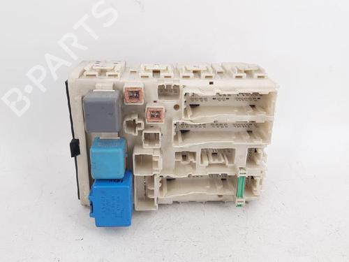 Elektronisk modul TOYOTA YARIS (_P9_) 1.3 VVT-i (SCP90_, SCP90R) | BP27947652M83 