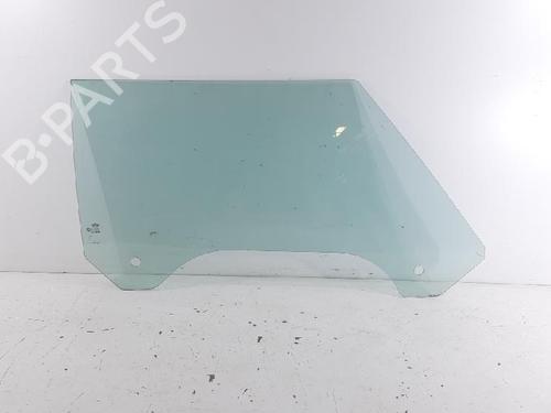 Front right door window MINI MINI (R50, R53) Cooper | BP27966590C19 
