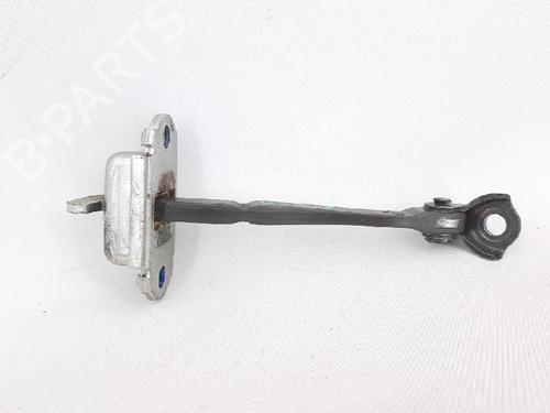 Hinge/Door check strap TOYOTA YARIS (_P13_) 1.0 (KSP130_, KSP130) | BP27950137C146 