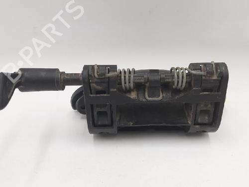 Türgriff hinten links innen PEUGEOT 206 Hatchback (2A/C) 1.4 i | BP27945947I15 