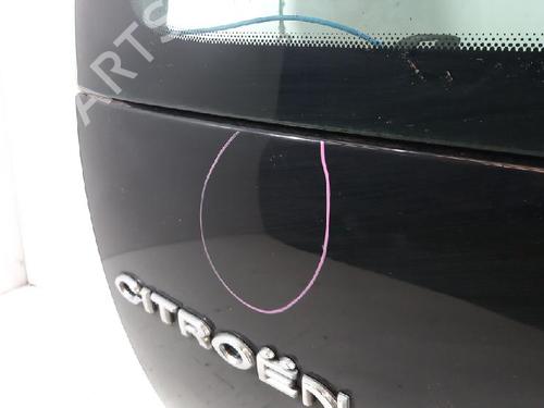 Tailgate CITROËN C3 I (FC_, FN_) 1.4 HDi | BP27960321C6 