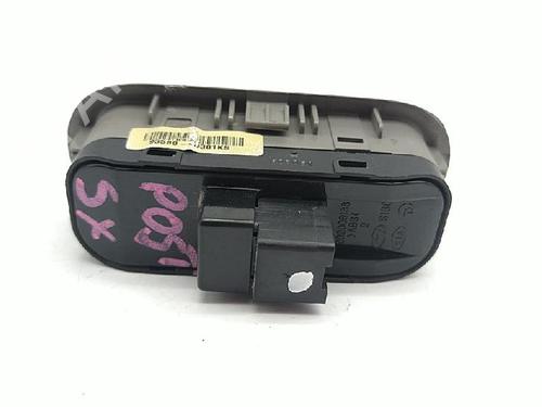 Fensterheberschalter links hinten KIA CARNIVAL / GRAND CARNIVAL III (VQ) 2.9 CRDi | BP27942800I29 