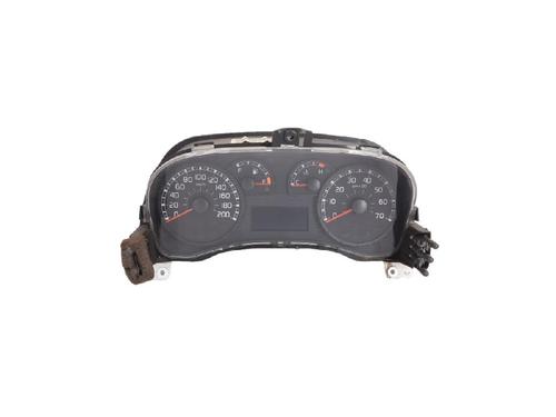 Instrument cluster FIAT PANDA (169_) 1.2 Natural Power (169.AXB1A) | BP27964598C47 