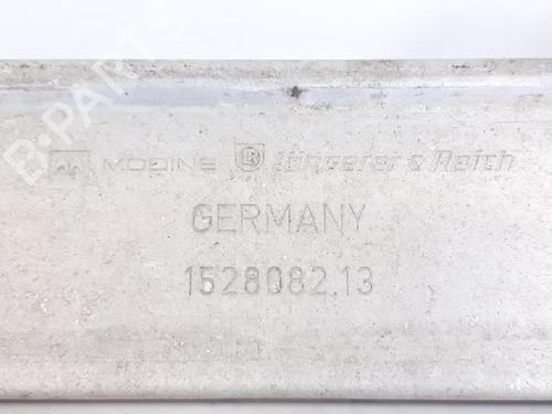 Intercooler IVECO DAILY I Bus 40-10 (12615111, 12615112, 12615115) | BP27962352M30 