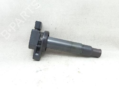 Ignition coil TOYOTA YARIS (_P1_) 1.0 (SCP10_, SCP10R) | BP27937550M94 