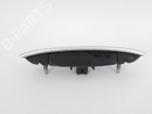 Trunk håndtak CITROËN C4 I (LC_) 1.6 HDi | BP27960056C132 