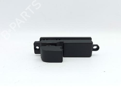Right rear window switch MAZDA 2 (DE_, DH_) 1.3 (DE3FS) | BP27960905I28 