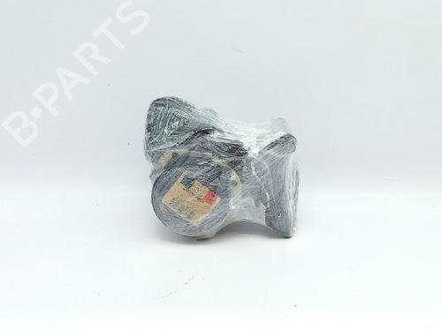 Rear left seatbelt OPEL ZAFIRA / ZAFIRA FAMILY B (A05) 1.6 CNG (M75) | BP27961102I29 