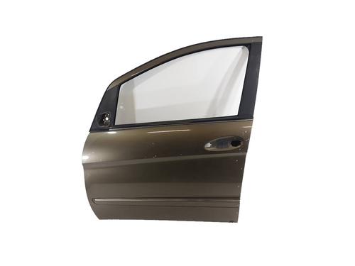 Used Left front door Left front door MERCEDES-BENZ B-CLASS Sports Tourer (W245) B 170 NGT (245.233) (116 hp) 11146737 11146737