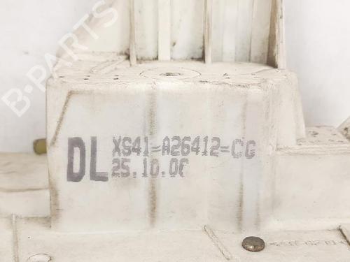 Rear right lock FORD MONDEO III Turnier (BWY) 2.0 16V DI / TDDi / TDCi | BP27935032C99 