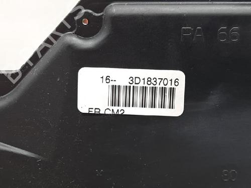 Front right lock VW GOLF PLUS V (5M1, 521) 1.6 FSI | BP27955737C97 