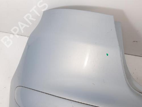 Zderzak tylny SEAT CORDOBA (6L2) 1.2 | BP27966475C8 