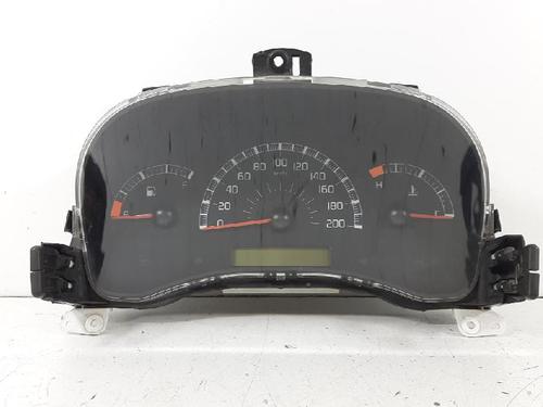 Cockpit FIAT PUNTO (188_) 1.2 Natural Power | BP27935059C47 