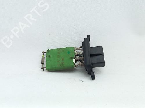 Heater resistor LANCIA Y (840_) 1.2 (840AA, 840AF1A) | BP27962962M108