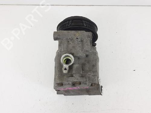 AC compressor FIAT PANDA (169_) 1.2 (169AXF2A, 169AXF1A) | BP27942280M34 