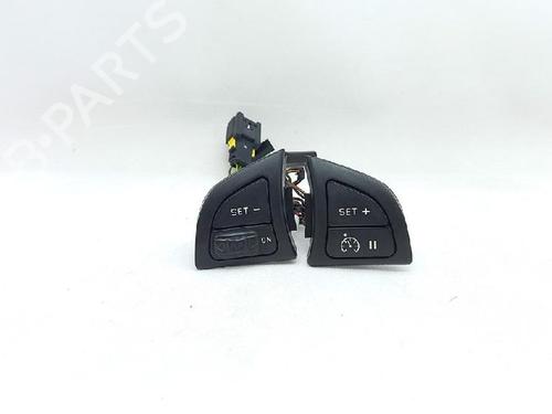 Front right interior door handle CITROËN C2 (JM_) 1.4 HDi | BP27963641I14 