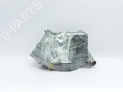 Front left lock TOYOTA PRIUS Liftback (_W2_) 1.5 Hybrid (NHW20_, NHW20R) | BP27960556C98 