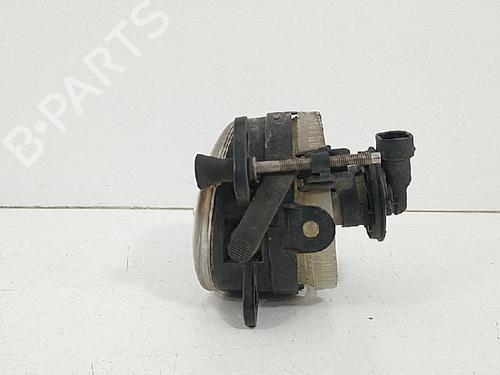 Left front fog light VW POLO IV (9N_, 9A_) 1.2 12V | BP27941538C30 