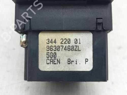 Lenkstockhalter PEUGEOT 206 Hatchback (2A/C) 1.4 i | BP27958238I23