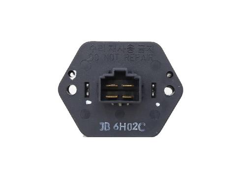 Heizwiderstand für KIA RIO II (JB) 1.5 CRDi (110 hp) 27952449