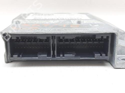 Kollisjonspute styreenhet PEUGEOT 307 (3A/C) 1.6 | BP27936394M53 