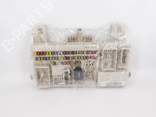 Fuse box FORD FOCUS C-MAX (DM2) 1.6 TDCi | BP27967853E1 