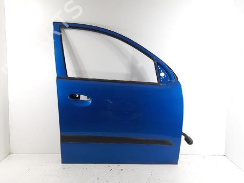 Right front door HYUNDAI i10 I (PA) 1.1 | BP27966339C3 