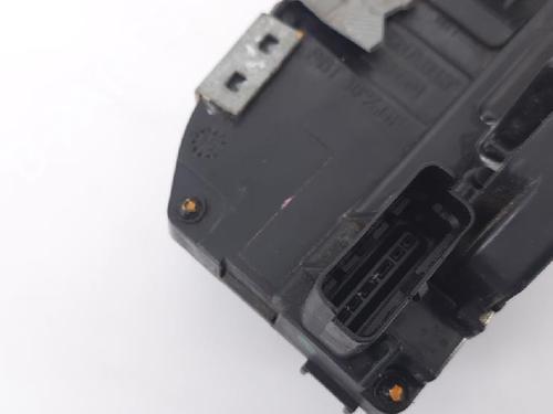 Front right lock NISSAN NOTE (E12) 1.5 dCi | BP27970139C97 