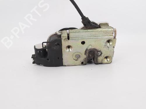 Front right lock CITROËN C3 I (FC_, FN_) 1.1 i | BP27966046C97 