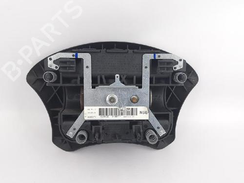 Førerens kollisjonspute CITROËN XSARA PICASSO (N68) 1.6 16V | BP27960344C9 