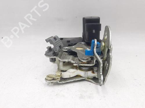 Front right lock CHEVROLET LACETTI (J200) 1.4 16V | BP27938617C97